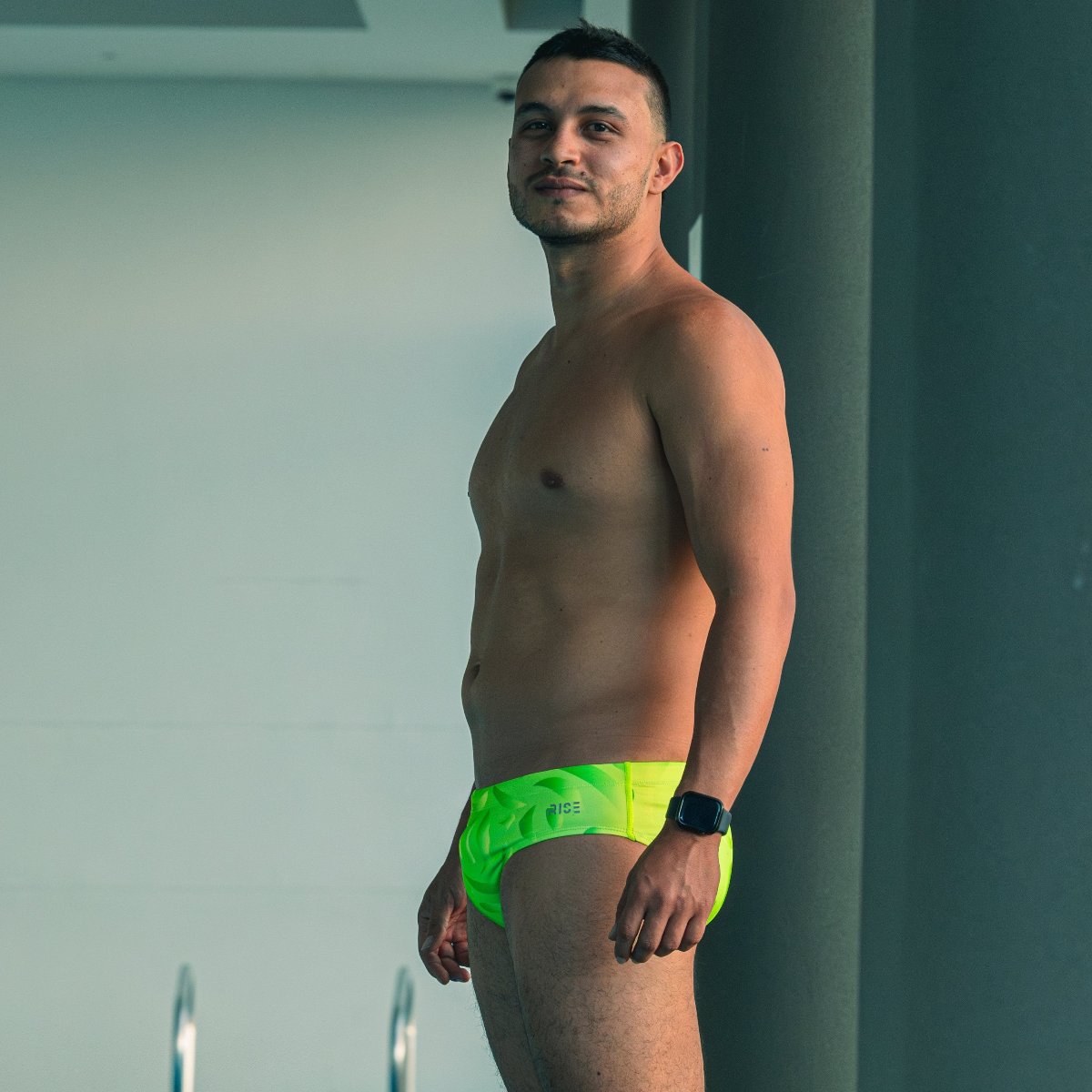 Brief - Green Goddess