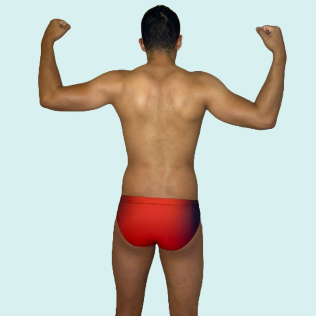 Pantaloneta Corta - Roja