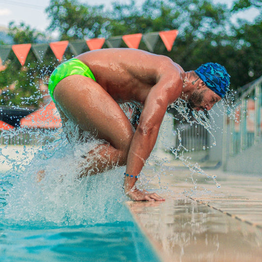 Brief - Green Goddess