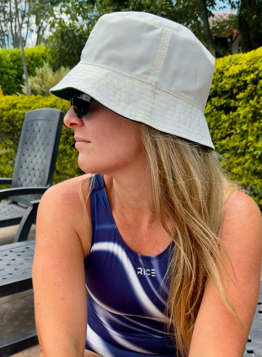 Reversible Bucket Hat