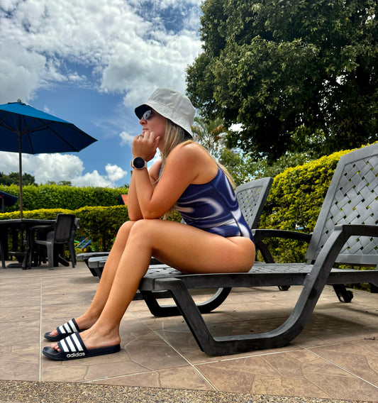 Reversible Bucket Hat