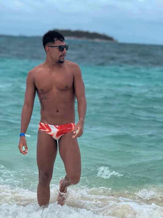 Brief - Papaya Punch